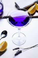 Butterfly Martini