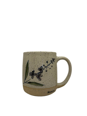 One Tree Pottery - Ceramic Mug