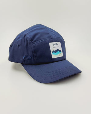 Banff Athletic Go Cap