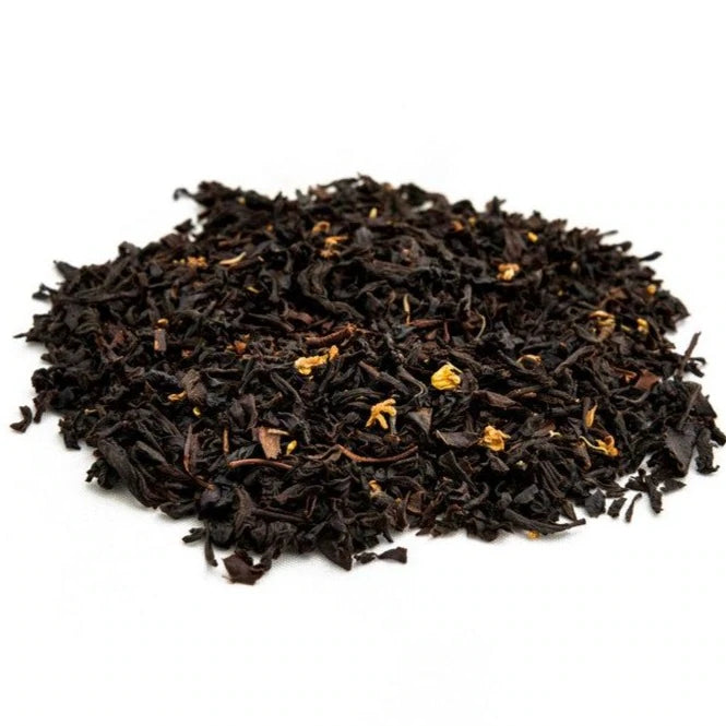 Creamy Earl Grey