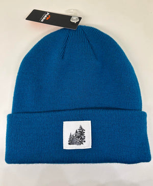 Tea House Toque