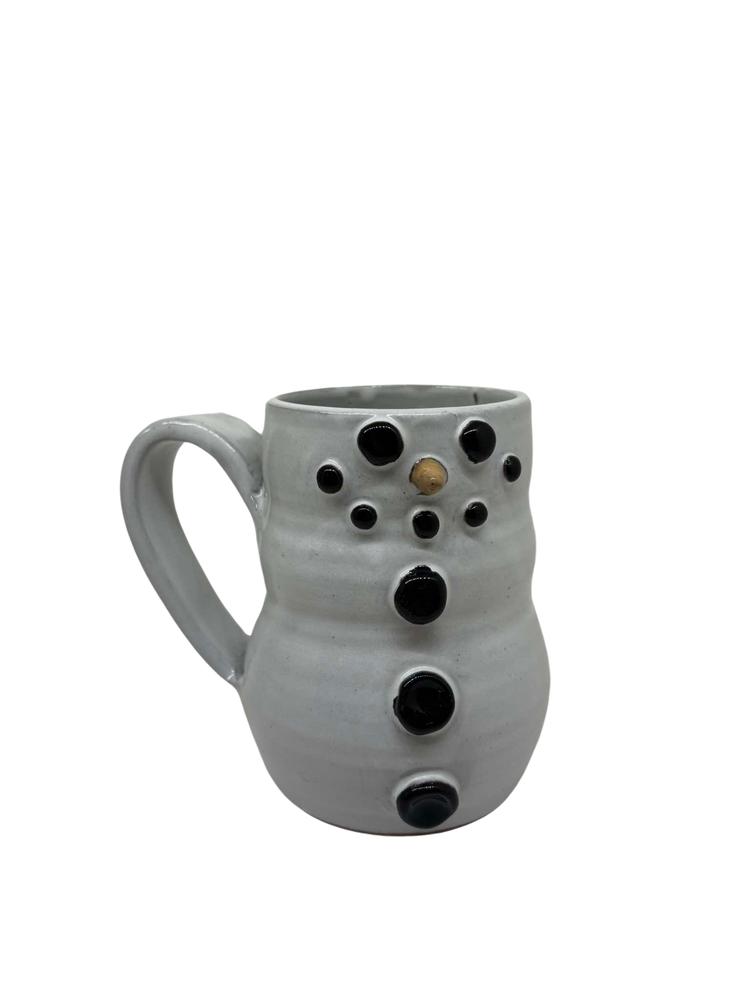 Ceramic Mug- Haley Potter