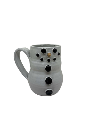 Ceramic Mug- Haley Potter