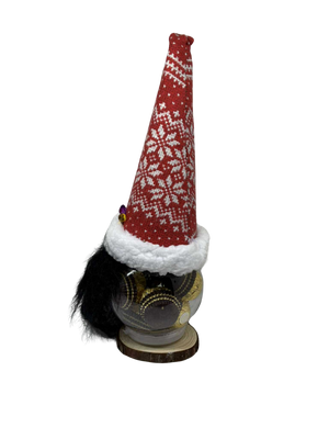 Candy Gnome