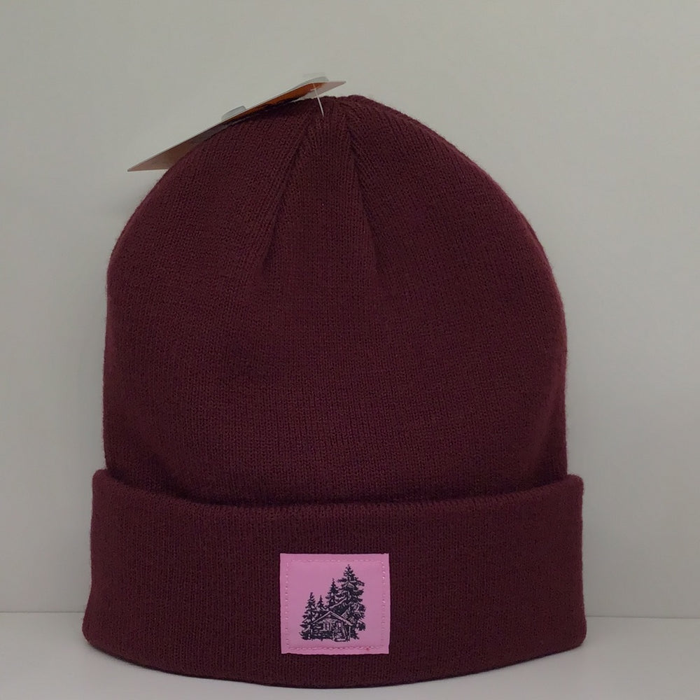 Tea House Toque