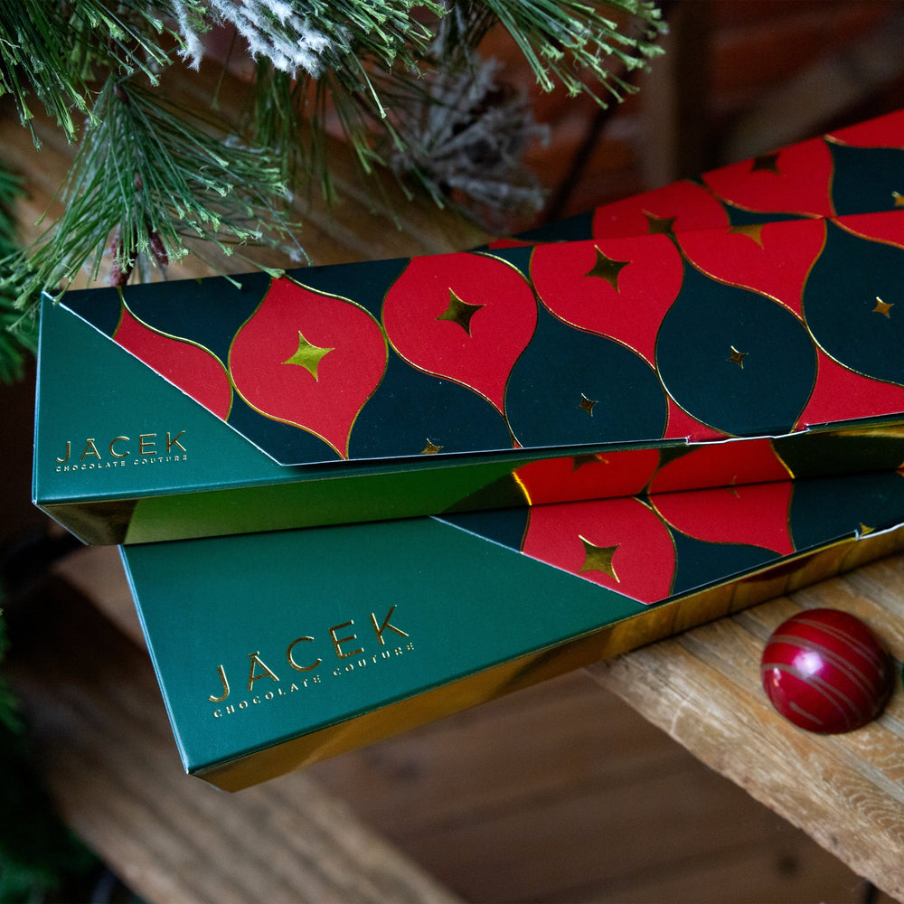 Jacek - Holiday Collection