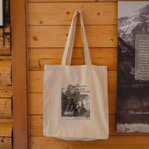 Jolene's Tote Bags