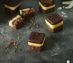 Nanaimo Bars Notherns Bars