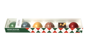 Jacek Holiday Chocolate Collection