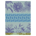 Garden - Tea Towel  Le Jacquard Francais