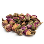 Wild Rose Buds - Jolene's Tea House