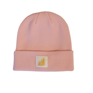 Tea House Toque