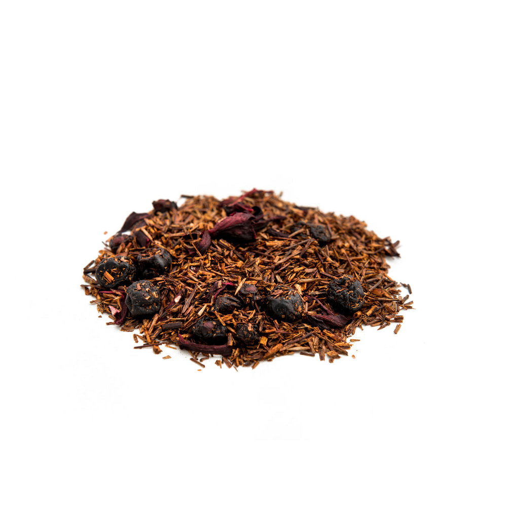 Wild Blueberry Tea bags - Jolene's Tea House