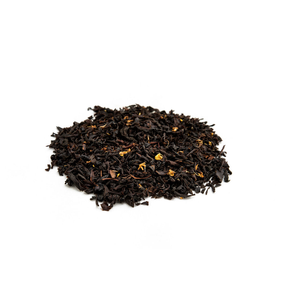 Creamy Earl Grey - Jolene's Tea House