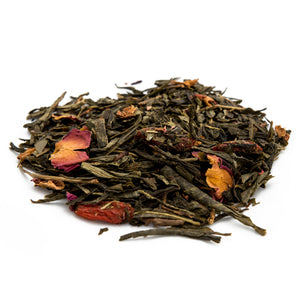 Champagne Berry Bliss - Jolene's Tea House