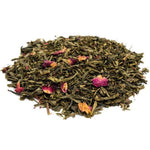 Alberta Rose Sencha - Jolene's Tea House