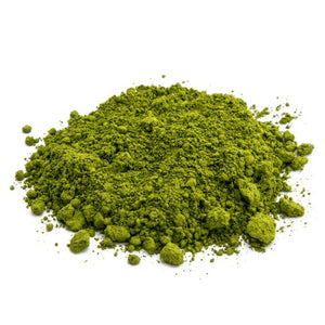 Matcha powder - Jolene's Tea House