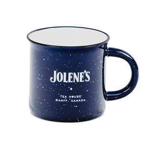 Jolene's Camper Mug - Jolene's Tea House