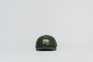 Banff Ball Cap - Jolene's Tea House