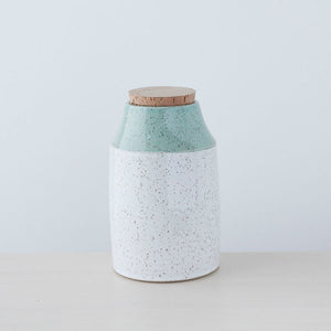 Dahlhaus Bulk Tea Canister - Jolene's Tea House