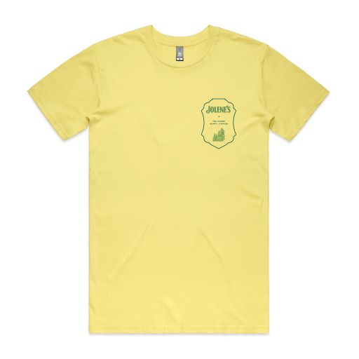 Jolene's Tea-Shirt - Jolene's Tea House