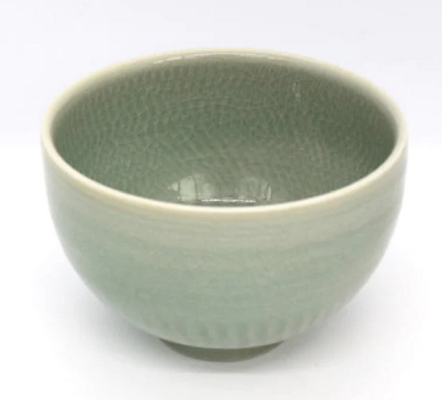 Matzu Kaze Tea - Traditional Matcha Bowl - Jolene's Tea House