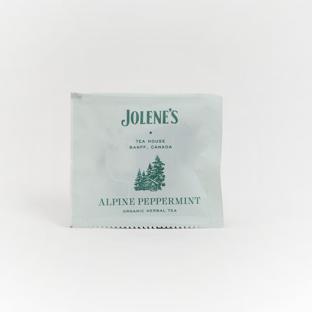 Alpine Peppermint