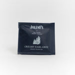 Creamy Earl Grey - Jolene's Tea House