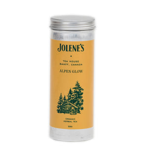 Alpen Glow - Jolene's Tea House