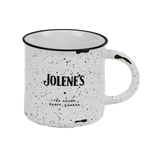 Jolene's Camper Mug - Jolene's Tea House