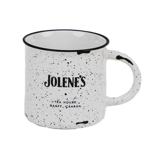 Jolene's Camper Mug - Jolene's Tea House