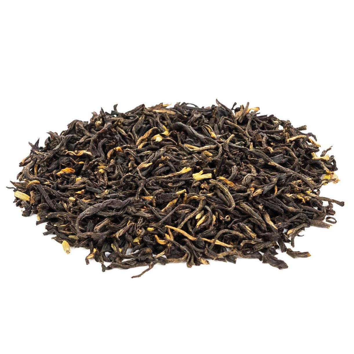 Lavender Earl Grey - Jolene's Tea House