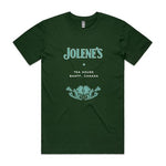 Jolene's Tea-Shirt - Jolene's Tea House