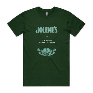 Jolene's Tea-Shirt - Jolene's Tea House