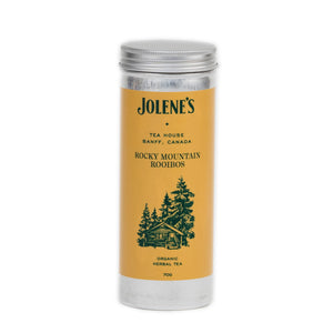 Rocky Mountain Rooibos - Jolene's Tea House