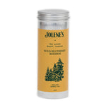 Wild Blueberry Rooibos - Jolene's Tea House