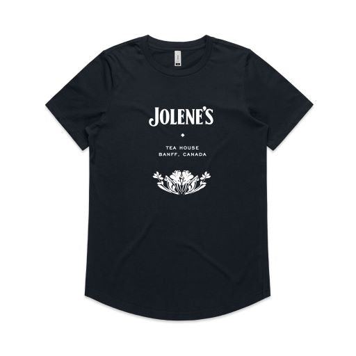 Jolene's Tea-Shirt - Jolene's Tea House